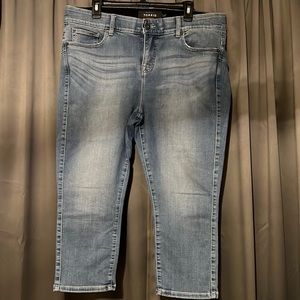 Bombshell Jean